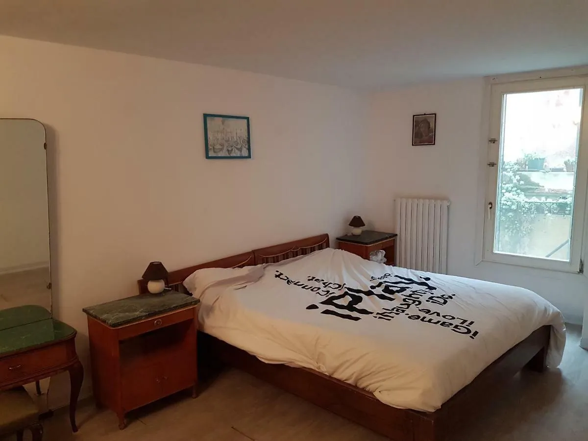 Villa Ai Templari San Marco Venecia Italia