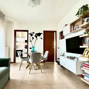  Appartamento Panda Certosa Italia
