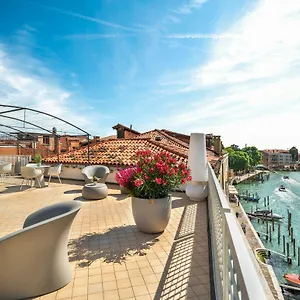  Apartamento Venetian Palace R&r