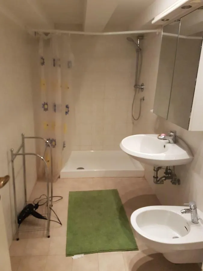 Ai Templari San Marco Villa Venice
