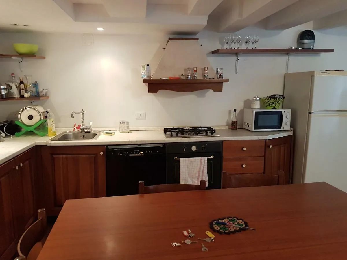 Ai Templari San Marco Villa Venice