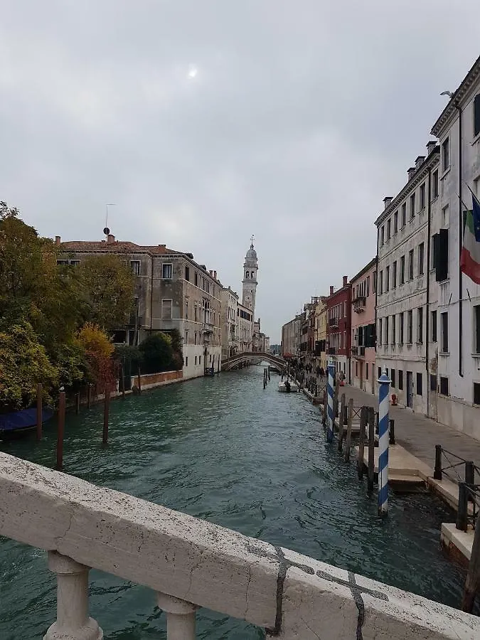 Holiday home Ai Templari San Marco Villa Venice
